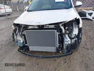 2021 Buick Encore GX Essence with VIN KL4MMGSL6MB038780, listed as a IAAI auction lot 42026247 with 51,244 mi miles and . Bid and sale history available at DreamBid. Image 6.