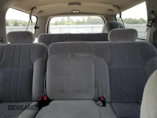 2001 Ford Excursion XLT с VIN 1FMNU41S11ED30084, выставлен на аукционе Copart как лот 65481305 с пробегом 122 276 миль миль и Чистый • Clean title. История ставок и продаж доступна на DreamBid. Изображение 10.