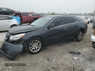 2016 Chevrolet Malibu Limited LT with VIN 1G11C5SA5GU112075, listed as a Copart auction lot 71374114 with 79,326 mi miles and Salvage Title. Bid and sale history available at carsss.com. Image 1.
