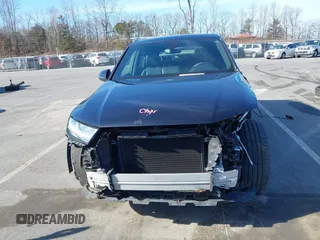 2019 Audi Q7 Premium Plus z VIN WA1LHAF76KD025846, wystawiony jako IAAI lot #41441861 z przebiegiem 79 937 mil mil oraz . Historia ofert i sprzedaży dostępna na DreamBid. Obrazek 13.