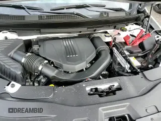 2025 Chevrolet Traverse AWD Z71 с VIN 1GNEVJRSXSJ247841, выставлен на аукционе Copart как лот 81231805 с пробегом 4 645 миль миль и Списание • Salvage title. История ставок и продаж доступна на DreamBid. Изображение 14.