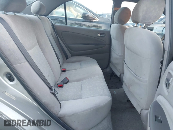 2003 Toyota Prius with VIN JT2BK18U730080829, listed as a IAAI auction lot 41359631 with 129,155 mi miles. Bid and sale history available at carsss.com. Image 8.