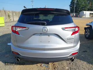 2020 Acura RDX z VIN 5J8TC2H35LL007786, wystawiony jako IAAI lot #42699005 z przebiegiem Nie podano mil oraz . Historia ofert i sprzedaży dostępna na DreamBid. Obrazek 15.