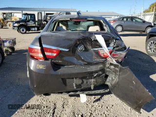 2014 Buick Verano with VIN 1G4PN5SK1E4170732, listed as a Copart auction lot 73089894 with 99,872 mi miles and Clean title. Bid and sale history available at DreamBid. Image 6.