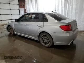 2013 Subaru Impreza Sedan WRX WRX with VIN JF1GV7E61DG016880, listed as a Copart auction lot 77656384 with 86,587 mi miles and Salvage Title. Bid and sale history available at carsss.com. Image 2.
