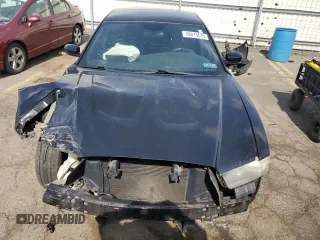 2013 Dodge Charger SE z VIN 2C3CDXBG6DH725726, wystawiony jako Copart lot #56415675 z przebiegiem 185 165 mil mil oraz Szkoda całkowita • Salvage title. Historia ofert i sprzedaży dostępna na DreamBid. Obrazek 5.