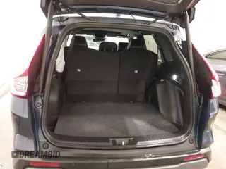 2025 Honda CR-V Sport-L with VIN 7FARS6H86SE048805, listed as a IAAI auction lot 41948021 with 8,532 mi miles and . Bid and sale history available at DreamBid. Image 18.