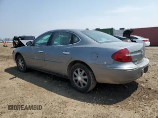 2007 Buick LaCrosse CX with VIN 2G4WC582X71133430, listed as a Copart auction lot 58979985 with 88,994 mi miles and Salvage title. Bid and sale history available at DreamBid. Image 2.