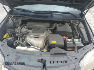 2015 Toyota Camry XLE with VIN 4T1BF1FK4FU957377, listed as a Copart auction lot 52717165 with 214,080 mi miles and Salvage Title. Bid and sale history available at carsss.com. Image 13.
