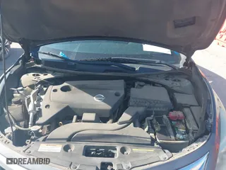 2015 Nissan Altima 2.5 with VIN 1N4AL3AP2FN308443, listed as a IAAI auction lot 41903828 with 219,522 mi miles. Bid and sale history available at carsss.com. Image 10.