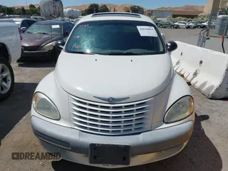 2002 Chrysler PT Cruiser Limited with VIN 3C8FY68B52T255775, listed as a IAAI auction lot 42636064 with 180,823 mi miles and . Bid and sale history available at DreamBid. Image 12.