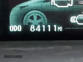 2014 Toyota Prius Four with VIN JTDKN3DU7E1833935, listed as a IAAI auction lot 41840017 with 84,111 mi miles. Bid and sale history available at carsss.com. Image 15.