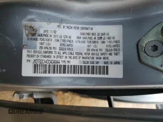 2013 Mazda CX-9 Touring with VIN JM3TB2CA4D0404844, listed as a Copart auction lot 51145845 with 140,384 mi miles and Clean Title. Bid and sale history available at carsss.com. Image 13.