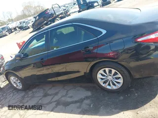 2015 Toyota Camry XLE with VIN 4T4BF1FK4FR499359, listed as a IAAI auction lot 41893619 with 1 mi miles. Bid and sale history available at carsss.com. Image 14.