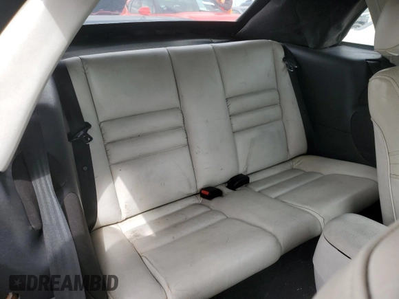 1995 Ford Mustang z VIN 1FALP45T9SF162086, wystawiony jako Copart lot #53375995 z przebiegiem 70 565 mil mil oraz Czysty tytuł • Clean title. Historia ofert i sprzedaży dostępna na DreamBid. Obrazek 10.