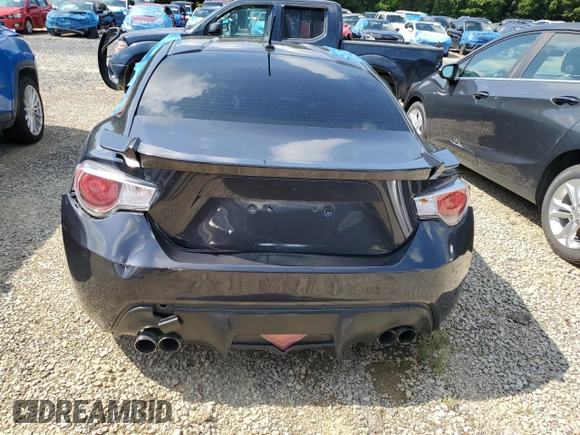 2014 Subaru BRZ Limited z VIN JF1ZCAC10E9600552, wystawiony jako Copart lot #64203845 z przebiegiem 151 042 mil mil oraz Czysty tytuł • Clean title. Historia ofert i sprzedaży dostępna na DreamBid. Obrazek 6.