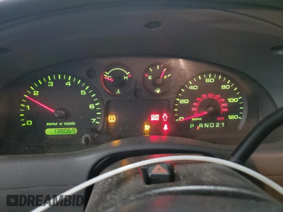 2007 Ford Ranger XLT with VIN 1FTZR45EX7PA08861, listed as a Copart auction lot 41773035 with 138,069 mi miles and Salvage Title. Bid and sale history available at carsss.com. Image 9.