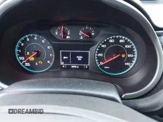 2023 Chevrolet Malibu RS with VIN 1G1ZG5ST0PF155249, listed as a IAAI auction lot 40990536 with 38,019 mi miles and . Bid and sale history available at DreamBid. Image 7.
