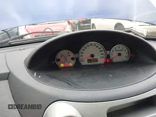 2006 Saturn ION z VIN 1G8AW15B66Z191036, wystawiony jako IAAI lot #41993778 z przebiegiem 131 910 mil mil oraz . Historia ofert i sprzedaży dostępna na DreamBid. Obrazek 7.