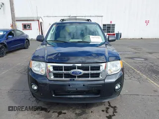 2011 Ford Escape Limited z VIN 1FMCU0E74BKB27716, wystawiony jako IAAI lot #42078584 z przebiegiem 213 689 mil mil oraz . Historia ofert i sprzedaży dostępna na DreamBid. Obrazek 12.