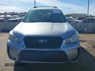 2017 Subaru Forester Premium with VIN JF2SJGEC5HH450517, listed as a IAAI auction lot 41425339 with 185,885 mi miles. Bid and sale history available at carsss.com. Image 12.