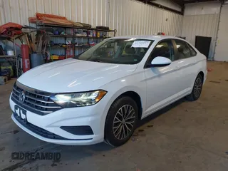 2021 Volkswagen Jetta S z VIN 3VWC57BU5MM046236, wystawiony jako IAAI lot #41740297 z przebiegiem 57 769 mil mil oraz . Historia ofert i sprzedaży dostępna na DreamBid. Obrazek 18.