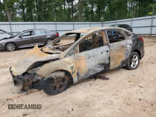 2013 Ford Focus SE z VIN 1FADP3F26DL350444, wystawiony jako Copart lot #57135955 z przebiegiem Nie podano mil oraz Nie do naprawy • Non repairable. Historia ofert i sprzedaży dostępna na DreamBid. Obrazek 1.