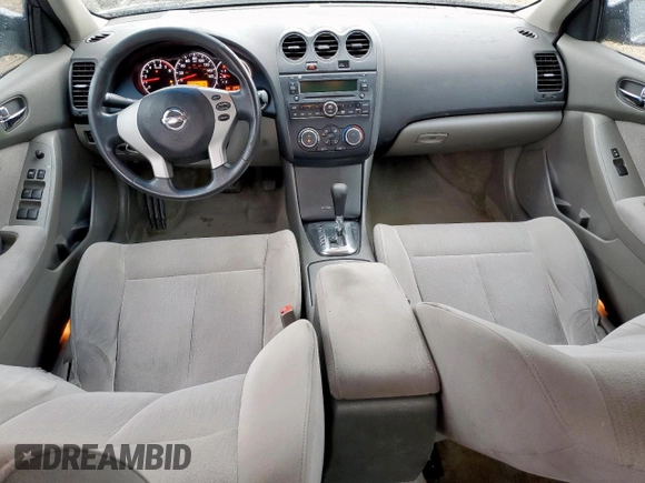 2012 Nissan Altima 2.5 S with VIN 1N4AL2AP3CC213116, listed as a Copart auction lot 51271035 with 180,939 mi miles and Salvage Title. Bid and sale history available at carsss.com. Image 8.
