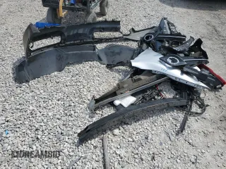 2016 Chevrolet Corvette Z51 2LT z VIN 1G1YK2D75G5108670, wystawiony jako Copart lot #66790664 z przebiegiem 95 642 mil mil oraz Szkoda całkowita • Salvage title. Historia ofert i sprzedaży dostępna na DreamBid. Obrazek 12.