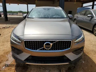 2020 Volvo V60 z VIN YV4102WKXL1048173, wystawiony jako Copart lot #50684014 z przebiegiem 40 863 mil mil oraz . Historia ofert i sprzedaży dostępna na DreamBid. Obrazek 5.