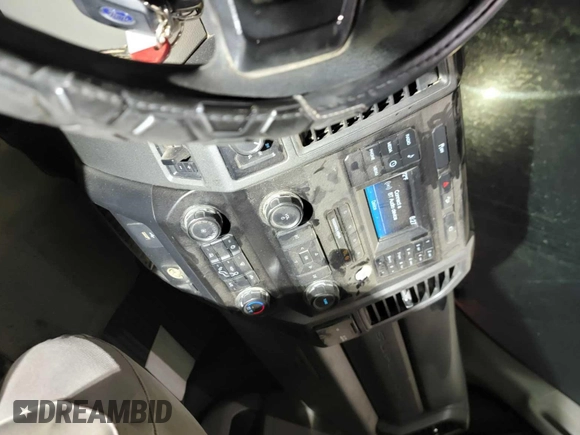 2019 Ford F-250 XL with VIN 1FT7X2B60KEC45118, listed as a IAAI auction lot 42278877 with 132,374 mi miles and . Bid and sale history available at DreamBid. Image 6.