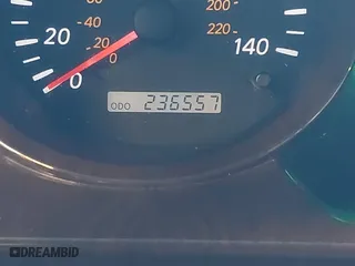 2003 Toyota Highlander with VIN JTEHF21A430153629, listed as a IAAI auction lot 41334411 with 236,557 mi miles. Bid and sale history available at carsss.com. Image 15.