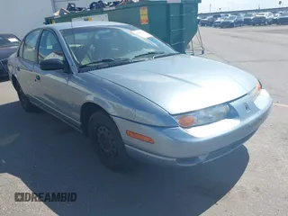 2002 Saturn SL z VIN 1G8ZS52862Z269002, wystawiony jako IAAI lot #42079357 z przebiegiem 250 721 mil mil oraz . Historia ofert i sprzedaży dostępna na DreamBid. Obrazek 1.