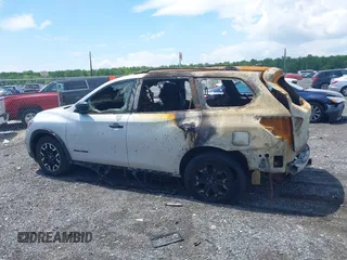 2020 Nissan Pathfinder SV с VIN 5N1DR2BM7LC638599, выставлен на аукционе IAAI как лот 42225304 с пробегом 8 миль миль и . История ставок и продаж доступна на DreamBid. Изображение 13.