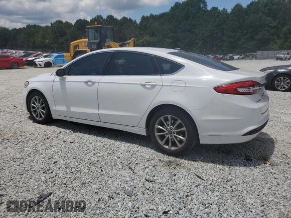 2017 Ford Fusion SE с VIN 3FA6P0H76HR279379, выставлен на аукционе Copart как лот 63052475 с пробегом 131 268 миль миль и Списание • Salvage title. История ставок и продаж доступна на DreamBid. Изображение 2.