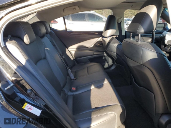 2019 Lexus ES 350 with VIN 58ABZ1B15KU021548, listed as a Copart auction lot 49694775 with 94,645 mi miles and Salvage Title. Bid and sale history available at DreamBid. Image 11.