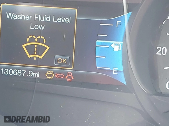 2016 Ford Fusion SE с VIN 3FA6P0H70GR300466, выставлен на аукционе IAAI как лот 42454645 с пробегом 130 687 миль миль и . История ставок и продаж доступна на DreamBid. Изображение 15.