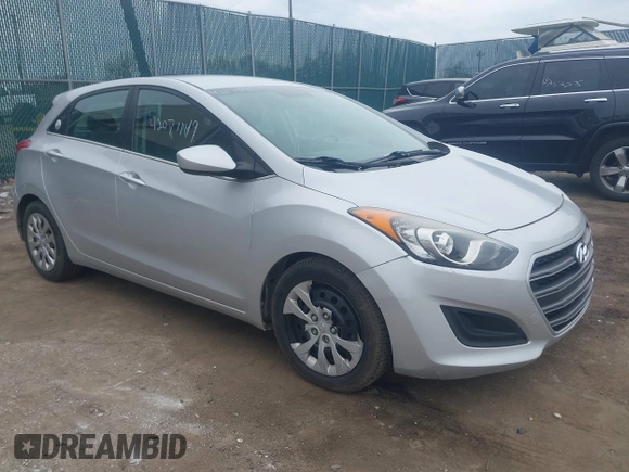 2016 Hyundai Elantra z VIN KMHD35LH9GU319385, wystawiony jako IAAI lot #42071149 z przebiegiem 129 154 mil mil oraz . Historia ofert i sprzedaży dostępna na DreamBid. Obrazek 1.