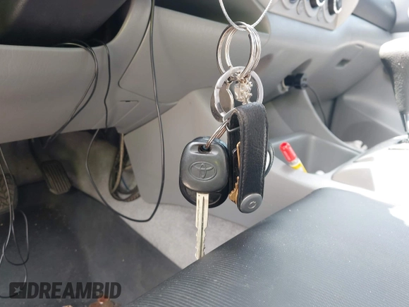 2008 Toyota Tacoma PreRunner с VIN 5TETU62N98Z479625, выставлен на аукционе IAAI как лот 42441116 с пробегом 159 837 миль миль и . История ставок и продаж доступна на DreamBid. Изображение 11.