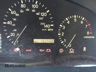 1999 Lexus RX 300 z VIN JT6GF10U2X0011802, wystawiony jako IAAI lot #42393239 z przebiegiem 152 558 mil mil oraz . Historia ofert i sprzedaży dostępna na DreamBid. Obrazek 15.