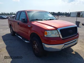 2008 Ford F-150 XL with VIN 1FTPX12V98FA59369, listed as a IAAI auction lot 42361540 with Not provided miles and . Bid and sale history available at DreamBid. Image 1.