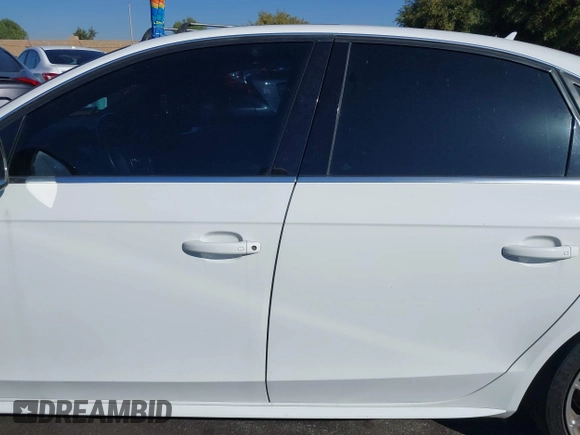 2012 Audi S4 Premium Plus with VIN WAUBGAFL9CA071947, listed as a IAAI auction lot 41647039 with 150,206 mi miles. Bid and sale history available at carsss.com. Image 14.