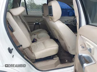 2011 Volvo XC90 I6 with VIN YV4952CYXB1582608, listed as a IAAI auction lot 42055123 with 172,463 mi miles and . Bid and sale history available at DreamBid. Image 8.