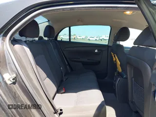 2012 Chevrolet Malibu 1LT with VIN 1G1ZC5E01CF381453, listed as a IAAI auction lot 42130929 with 157,721 mi miles and . Bid and sale history available at DreamBid. Image 8.