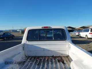 1997 Ford Ranger XLT with VIN 1FTCR10A2VUA40419, listed as a IAAI auction lot 41425447 with 229,314 mi miles. Bid and sale history available at carsss.com. Image 8.