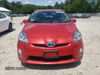 2010 Toyota Prius II z VIN JTDKN3DU8A0157284, wystawiony jako Copart lot #59027915 z przebiegiem 219 587 mil mil oraz Czysty tytuł • Clean title. Historia ofert i sprzedaży dostępna na DreamBid. Obrazek 6.
