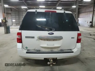 2013 Ford Expedition Limited z VIN 1FMJU2A56DEF16401, wystawiony jako Copart lot #57305585 z przebiegiem 269 842 mil mil oraz Czysty tytuł • Clean title. Historia ofert i sprzedaży dostępna na DreamBid. Obrazek 6.