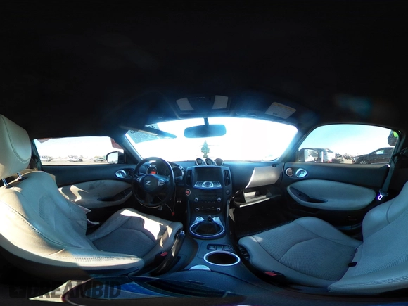 2014 Nissan 370Z Nismo with VIN JN1AZ4EHXEM634418, listed as a IAAI auction lot 41308580 with 84,074 mi miles and . Bid and sale history available at DreamBid. Image 18.