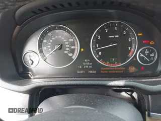 2011 BMW X3 35i with VIN 5UXWX7C50BL731484, listed as a IAAI auction lot 41711403 with 144,211 mi miles and . Bid and sale history available at DreamBid. Image 7.