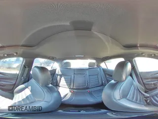 2015 Buick Regal GS with VIN 2G4GT5GX8F9162085, listed as a Copart auction lot 55825495 with 90,333 mi miles and Clean title. Bid and sale history available at DreamBid. Image 14.